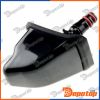 Gicleur de lave-phare droite pour HONDA | EDS-HD-005, 76880-SCA-S01